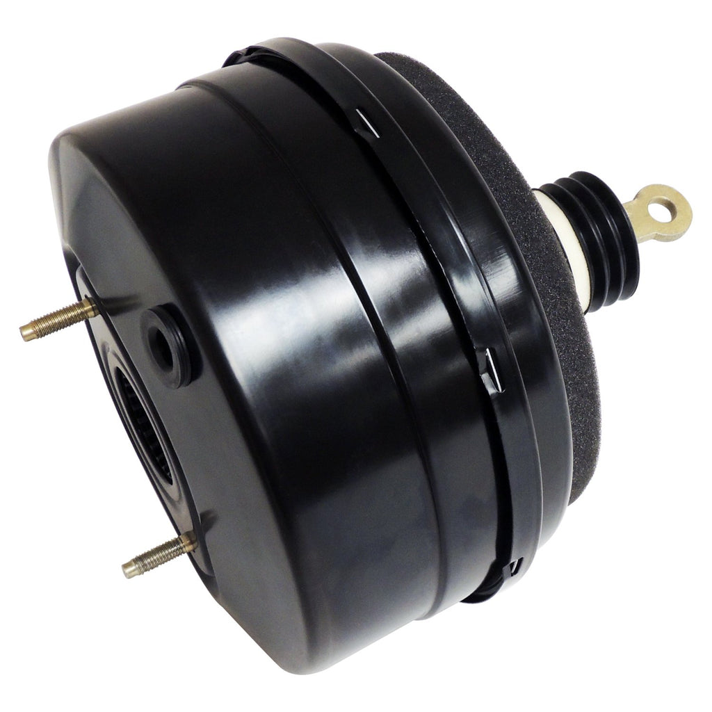Crown Automotive Jeep Replacement 4560182AF Brake Booster for 2011-2015 Jeep WK Grand Cherokee w/o SRT Package & WD Durango for Select Dodge Durango, Jeep Grand Cherokee