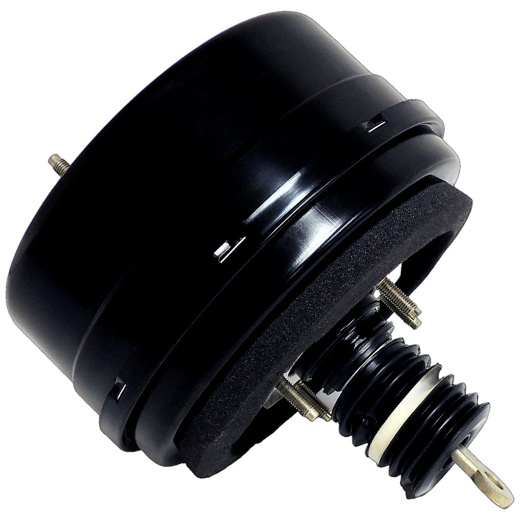 Crown Automotive Jeep Replacement 4560182AF Brake Booster for 2011-2015 Jeep WK Grand Cherokee w/o SRT Package & WD Durango for Select Dodge Durango, Jeep Grand Cherokee