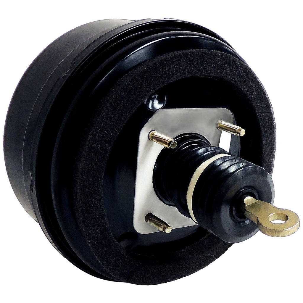 Crown Automotive Jeep Replacement 4560182AF Brake Booster for 2011-2015 Jeep WK Grand Cherokee w/o SRT Package & WD Durango for Select Dodge Durango, Jeep Grand Cherokee