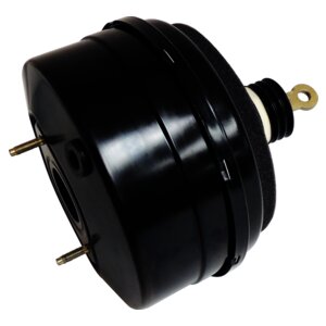 Crown Automotive Jeep Replacement 4560182AF Brake Booster for 2011-2015 Jeep WK Grand Cherokee w/o SRT Package & WD Durango for Select Dodge Durango, Jeep Grand Cherokee