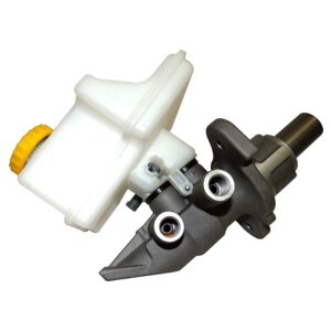 Crown Automotive Jeep Replacement 4560183AA Brake Master Cylinder for 2011-2015 Jeep WK Grand Cherokee & Dodge WD Durango for Select Dodge Durango, Jeep Grand Cherokee