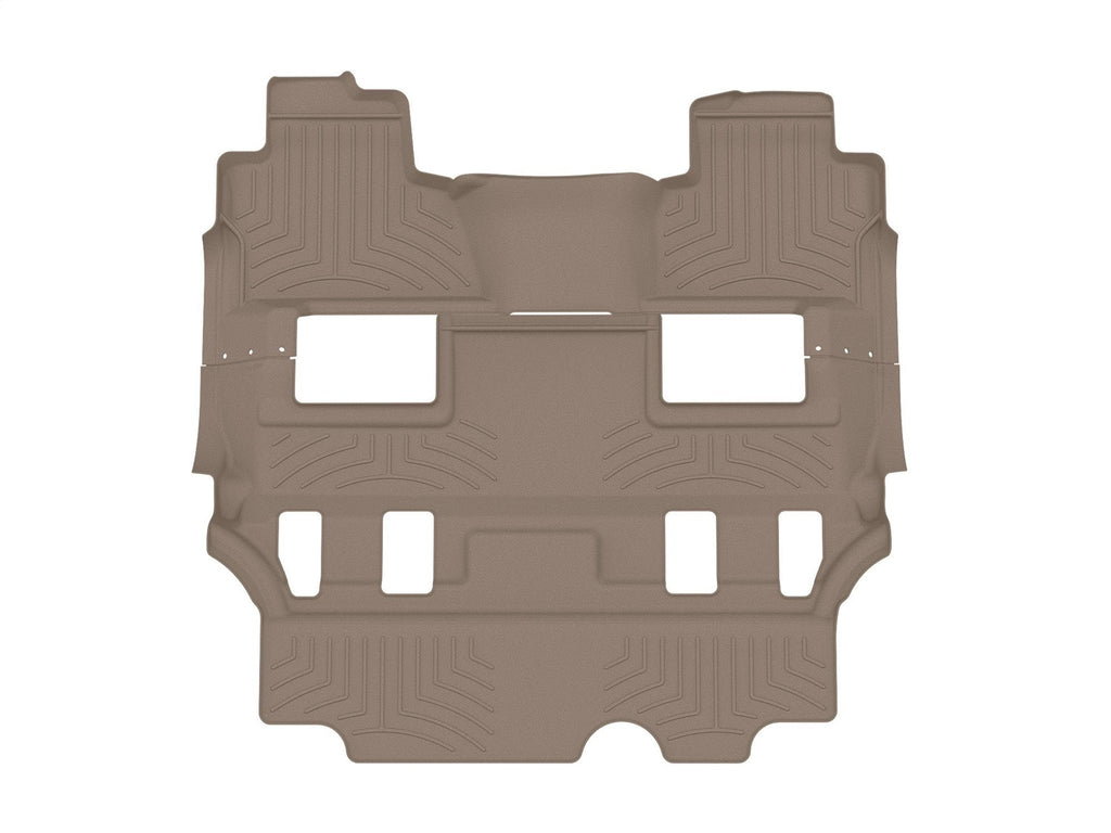 Weathertech 456070IM FloorLiner™ HP for Select Chevrolet Tahoe, GMC Yukon