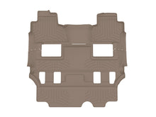 Load image into Gallery viewer, Weathertech 456070IM FloorLiner™ HP for Select Chevrolet Tahoe, GMC Yukon