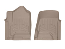 Load image into Gallery viewer, Weathertech 456071IM FloorLiner™ HP for Select Cadillac Escalade, Cadillac Escalade ESV, Chevrolet Silverado 1500, Chevrolet Silverado LD, Chevrolet Silverado HD, Chevrolet Silverado HD, Chevrolet Suburban, Chevrolet Tahoe, GMC Sierra 1500, GMC Sierra