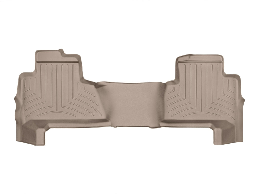 Weathertech 456072 FloorLiner™ DigitalFit® for Select Chevrolet Tahoe, GMC Yukon