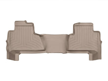 Load image into Gallery viewer, Weathertech 456072 FloorLiner™ DigitalFit® for Select Chevrolet Tahoe, GMC Yukon