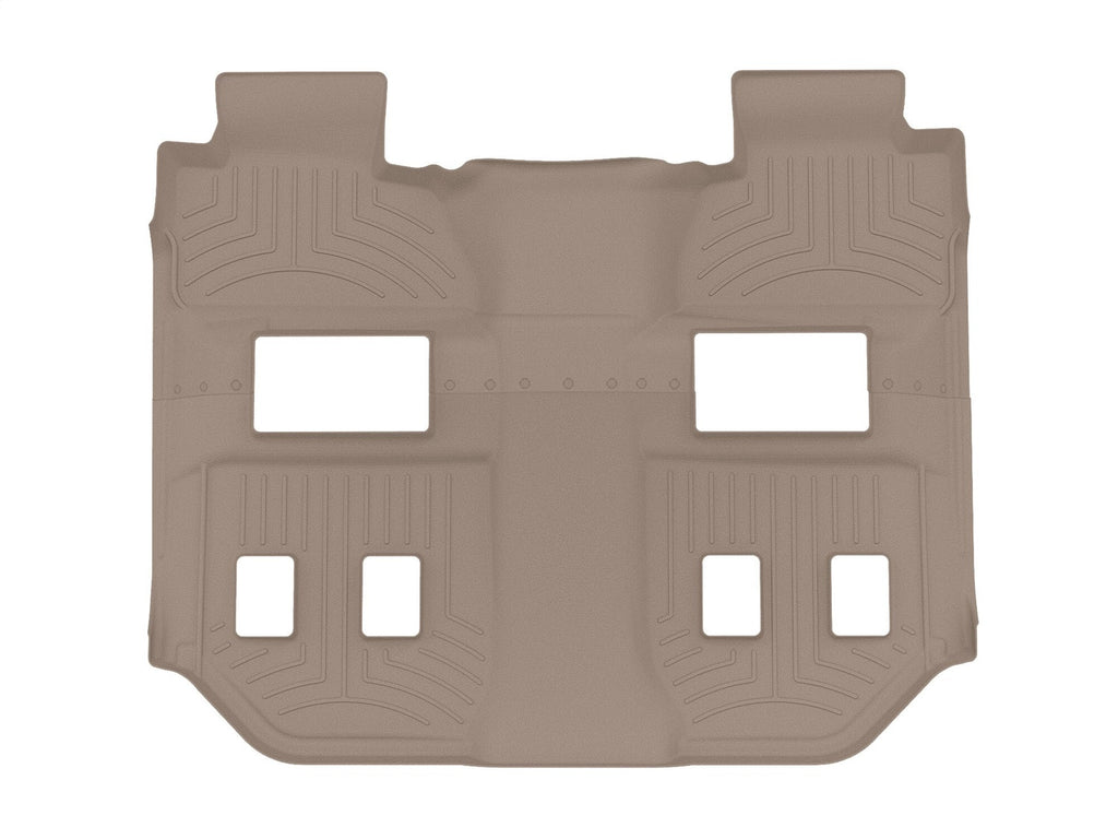 Weathertech 456073IM FloorLiner™ HP for Select Chevrolet Suburban, GMC Yukon XL