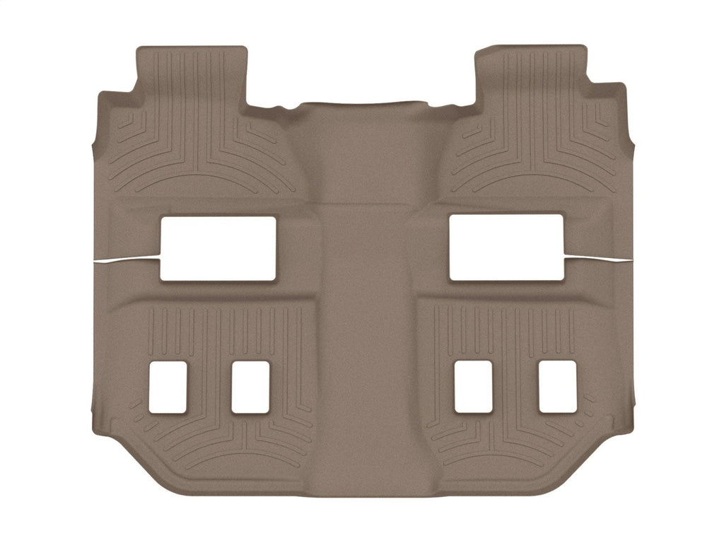 Weathertech 456073 FloorLiner™ DigitalFit® for Select Chevrolet Suburban, Chevrolet Suburban HD, GMC Yukon XL