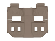 Load image into Gallery viewer, Weathertech 456073 FloorLiner™ DigitalFit® for Select Chevrolet Suburban, Chevrolet Suburban HD, GMC Yukon XL