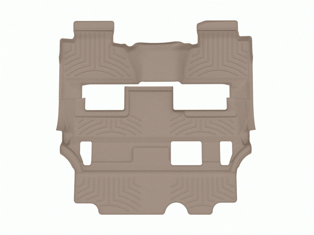 Weathertech 456075IM FloorLiner™ HP for Select Cadillac Escalade