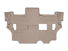 Load image into Gallery viewer, Weathertech 456075 FloorLiner™ DigitalFit® for Select Cadillac Escalade, Chevrolet Tahoe, GMC Yukon