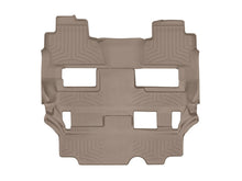 Load image into Gallery viewer, Weathertech 456076IM FloorLiner™ HP for Select Chevrolet Tahoe, GMC Yukon