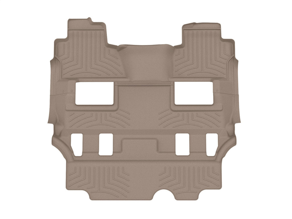 Weathertech 456077IM FloorLiner™ HP for Select Cadillac Escalade