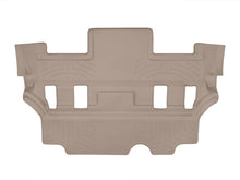 Load image into Gallery viewer, Weathertech 456077 FloorLiner™ DigitalFit® for Select Cadillac Escalade, Chevrolet Tahoe, GMC Yukon