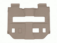 Load image into Gallery viewer, Weathertech 456078IM FloorLiner™ HP for Select Chevrolet Suburban, Chevrolet Suburban HD, GMC Yukon XL