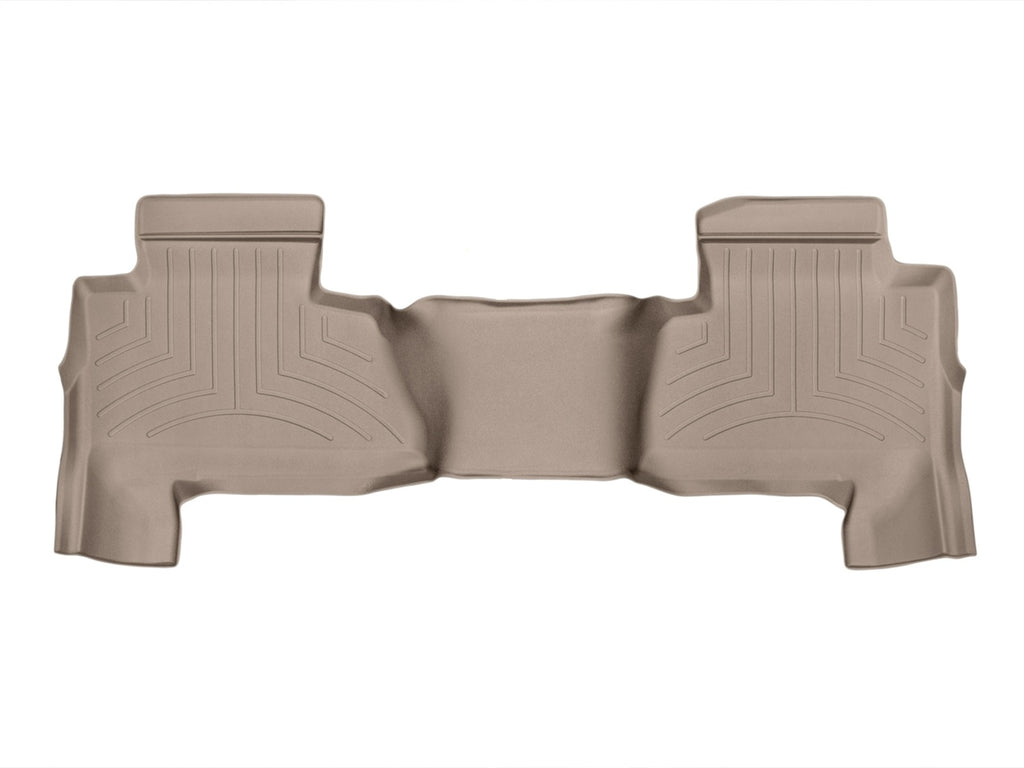Weathertech 456078 FloorLiner™ DigitalFit® for Select Chevrolet Suburban, Chevrolet Suburban HD, GMC Yukon XL