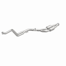 Load image into Gallery viewer, MagnaFlow Exhaust Products 23580 HM Grade Direct-Fit Catalytic Converter for Select Mercedes-Benz C280, Mercedes-Benz C36 AMG