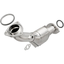 Load image into Gallery viewer, MagnaFlow Exhaust Products 23759 HM Grade Direct-Fit Catalytic Converter for Select Toyota Tacoma, Toyota Tundra
