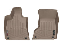 Load image into Gallery viewer, Weathertech 456101 FloorLiner™ DigitalFit® for Select Maserati Ghibli, Maserati Quattroporte