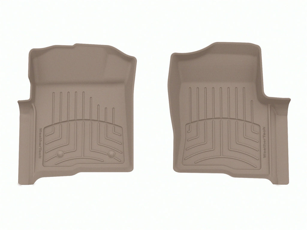 Weathertech 456111IM FloorLiner™ HP for Select Ford F-150
