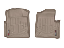 Load image into Gallery viewer, Weathertech 456131 FloorLiner™ DigitalFit® for Select Ford F-150