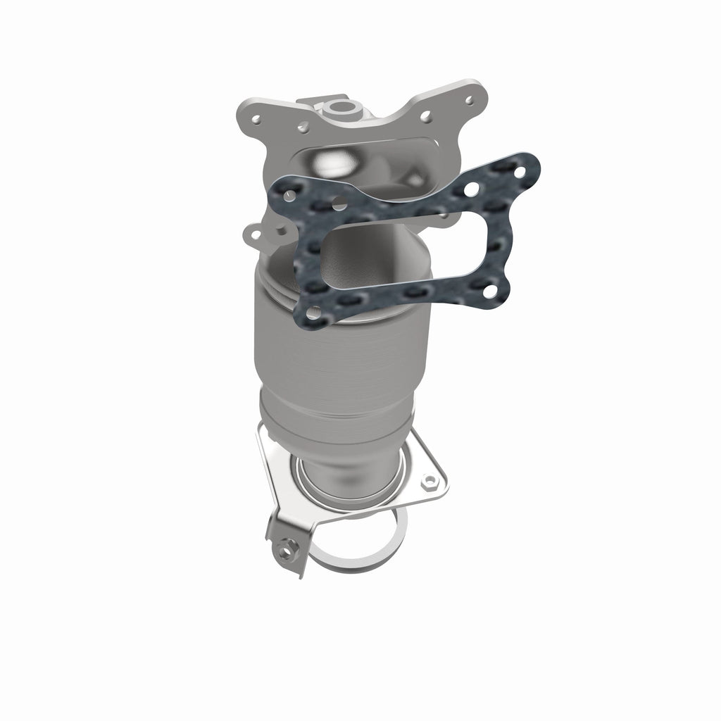 MagnaFlow Exhaust Products 52020 OEM Grade Manifold Catalytic Converter for Select Honda CR-V