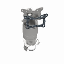 Load image into Gallery viewer, MagnaFlow Exhaust Products 52020 OEM Grade Manifold Catalytic Converter for Select Honda CR-V