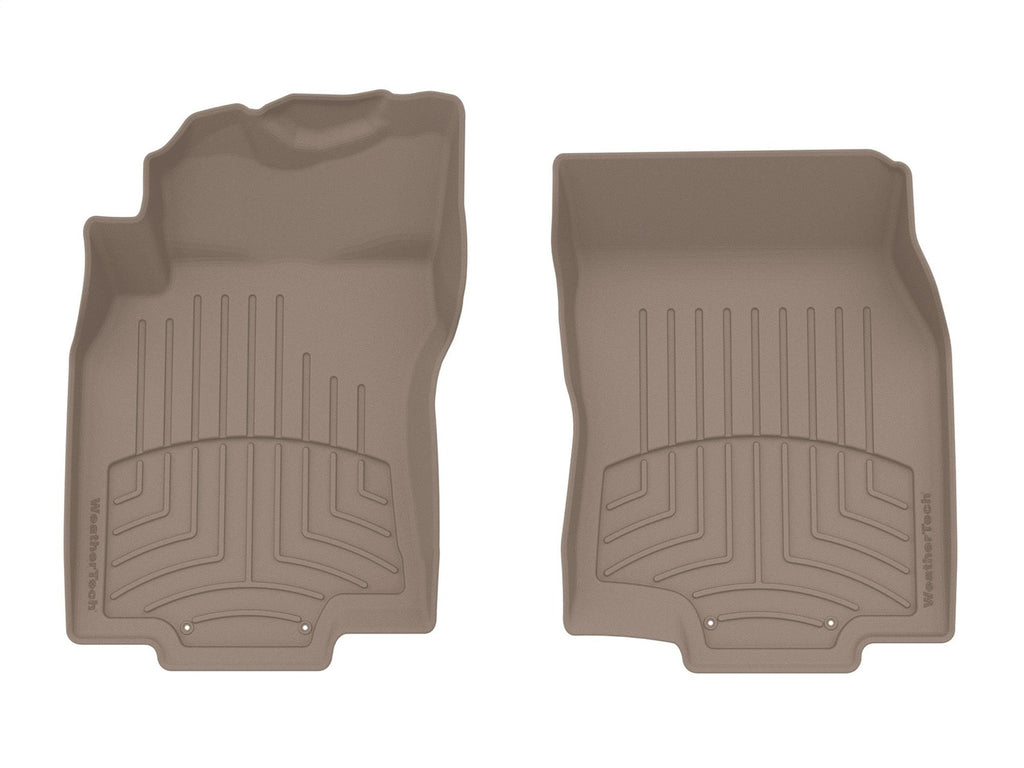 Weathertech 456301IM FloorLiner™ HP for Select Nissan Rogue