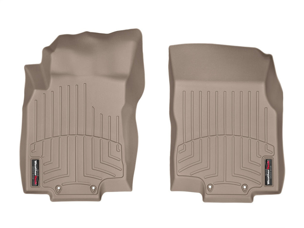 Weathertech 456301 FloorLiner™ DigitalFit® for Select Nissan Rogue