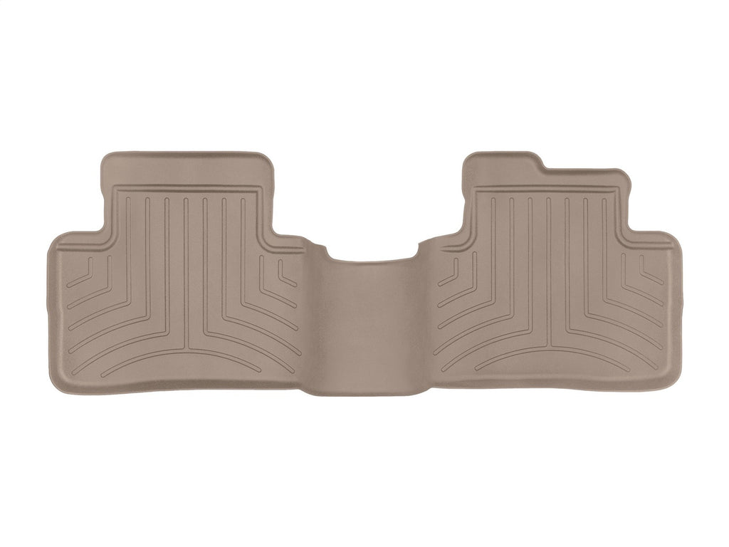 Weathertech 456302IM FloorLiner™ HP for Select Nissan Rogue