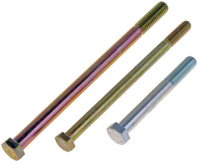 Dorman - HELP 45631 Alternator Bolts