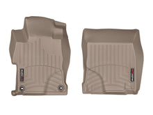 Load image into Gallery viewer, Weathertech 456311 FloorLiner™ DigitalFit® for Select Honda Civic