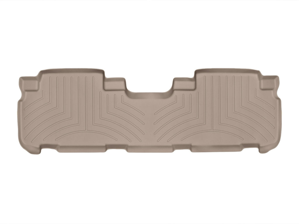 Weathertech 456322 FloorLiner™ DigitalFit® for Select Toyota Highlander