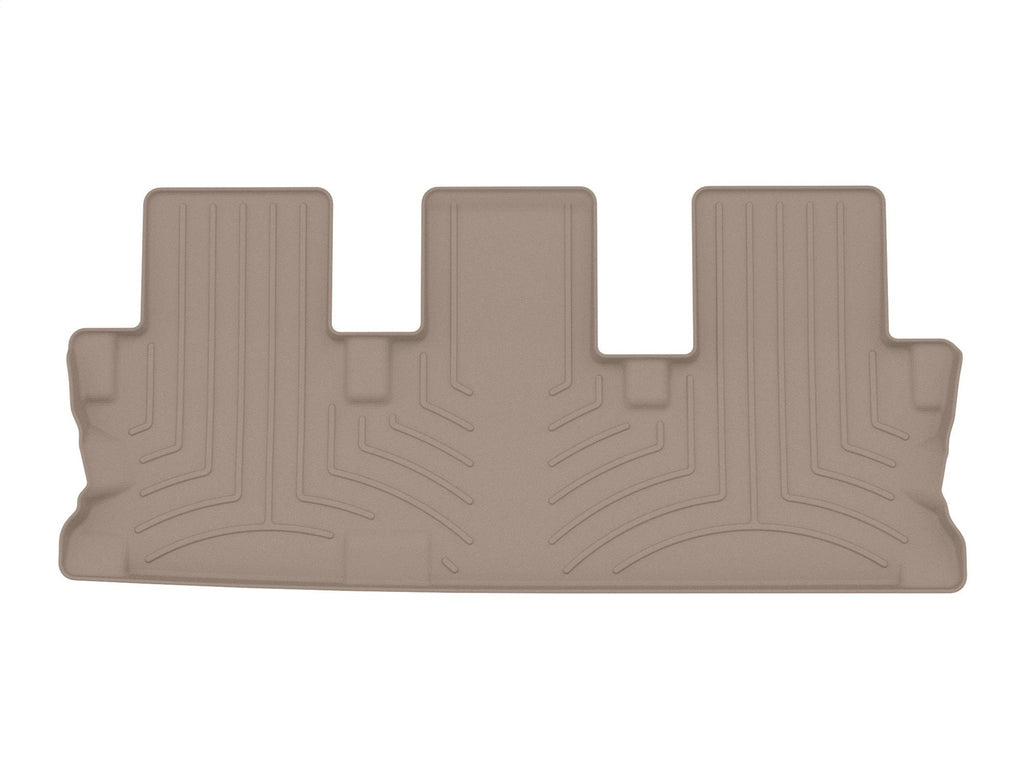 Weathertech 456323IM FloorLiner™ HP for Select Toyota Highlander