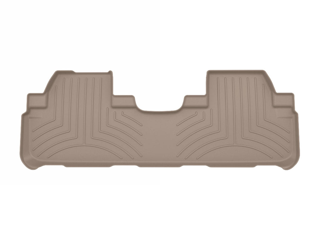 Weathertech 456324IM FloorLiner™ HP for Select Toyota Highlander