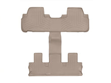 Load image into Gallery viewer, Weathertech 456324 FloorLiner™ DigitalFit® for Select Toyota Highlander