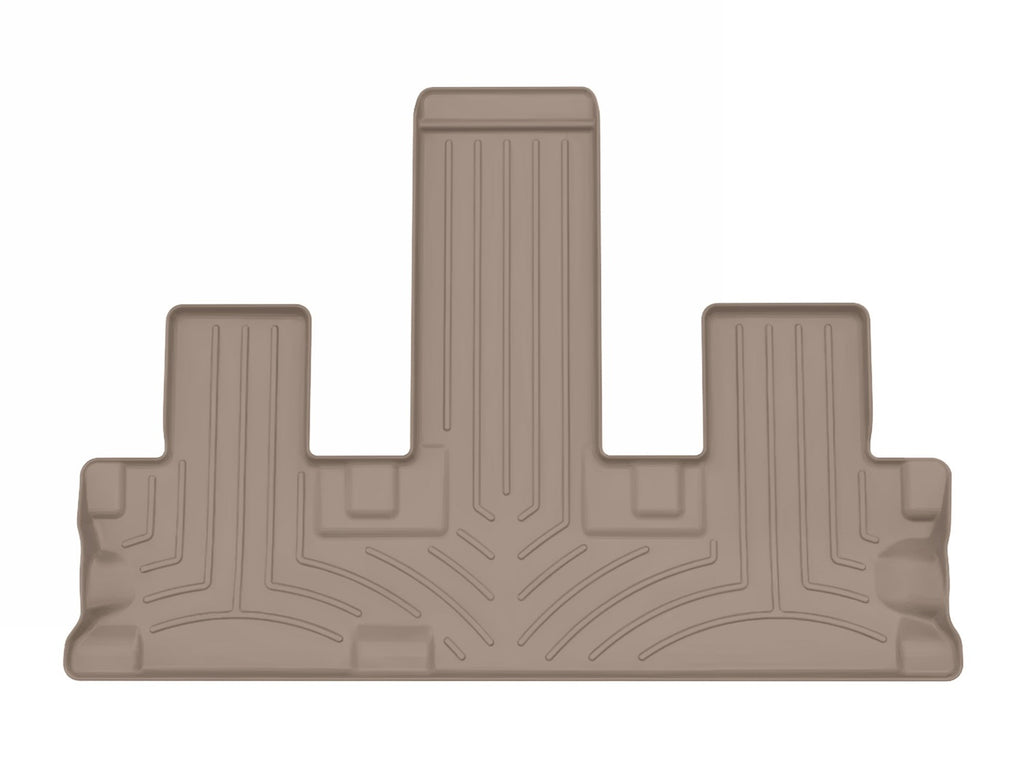 Weathertech 456325IM FloorLiner™ HP for Select Toyota Highlander
