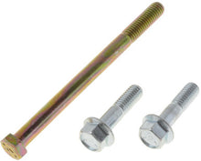 Load image into Gallery viewer, Dorman - HELP 45639 Univ Starter Bolt, Type 3, (2) 3/8-16 X 1-9/16 In., Type 4, 3/8-16 X 1-5 In.