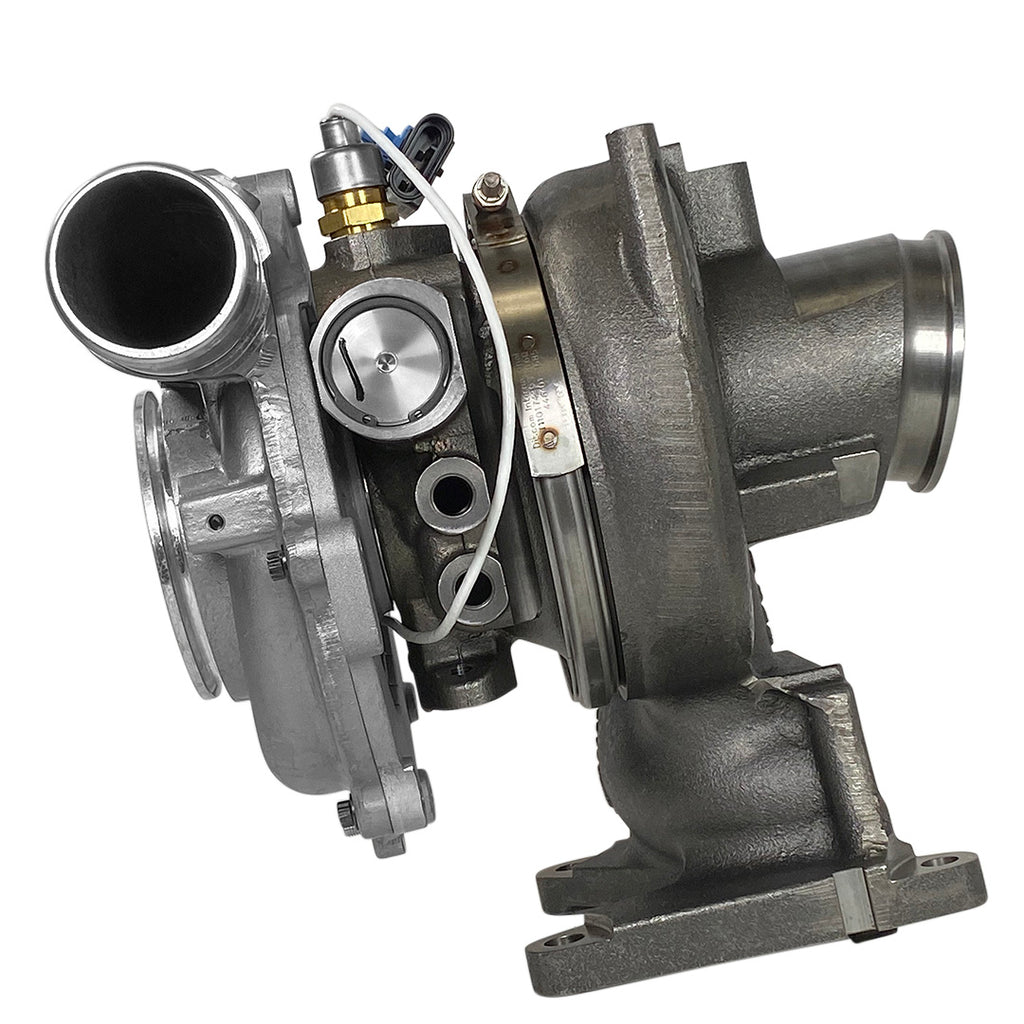 Alliant Power 848212-5003S Turbocharger