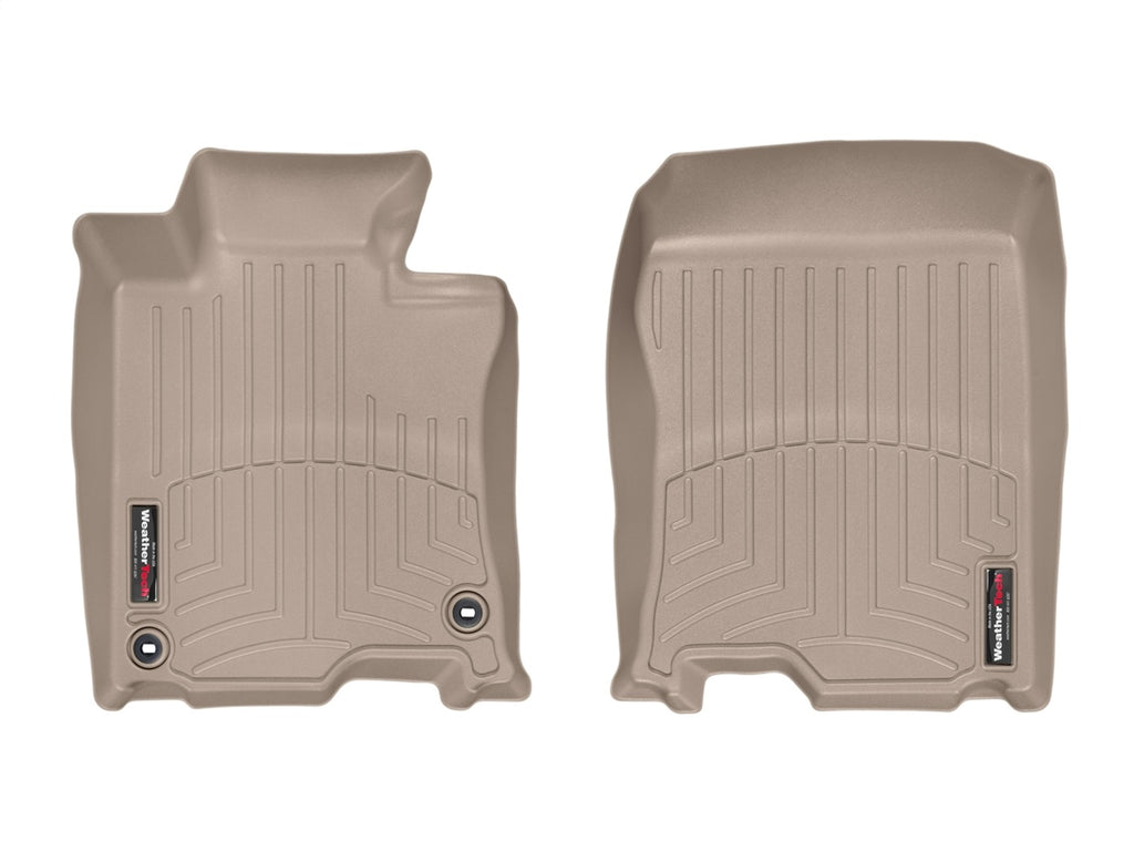 Weathertech 456401 FloorLiner™ DigitalFit® for Select Acura TSX