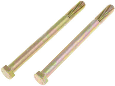 Dorman - HELP 45643 Starting Mounting Bolt, Type 1, 3/8-16 X 4-1/2 In., GM 4.3/5.0 L