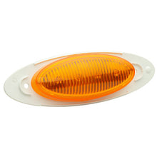 Load image into Gallery viewer, Grote 45643 M1 Series LED Clearance Marker Lights, Metripack® Plug w/ out Bezel