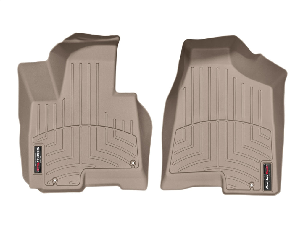 Weathertech 456451 FloorLiner™ DigitalFit® for Select Hyundai Tucson, Kia Sportage