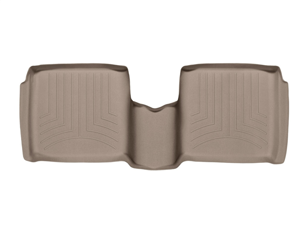 Weathertech 456502 FloorLiner™ DigitalFit® for Select Lincoln MKT
