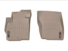 Load image into Gallery viewer, Weathertech 456511 FloorLiner™ DigitalFit® for Select Mitsubishi Outlander, Mitsubishi Outlander Sport, Mitsubishi RVR