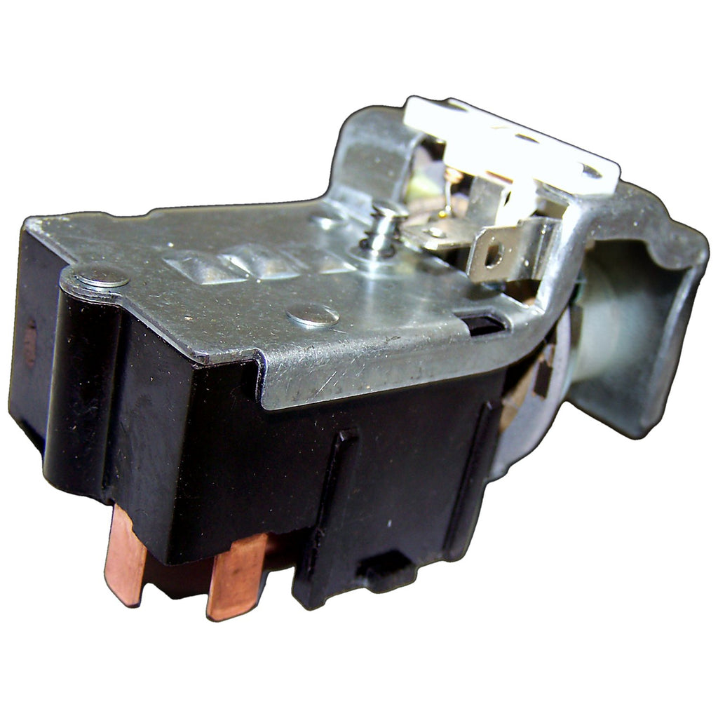 Crown Automotive Jeep Replacement 4565319 Headlight Switch for Select 92-93 Dodge, Chrysler, Plymouth Passenger Cars