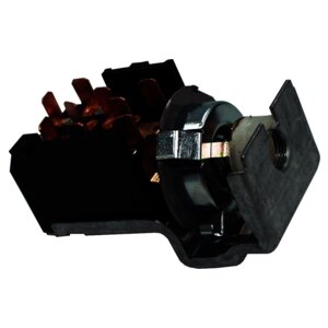 Crown Automotive Jeep Replacement 4565319 Headlight Switch for Select 92-93 Dodge, Chrysler, Plymouth Passenger Cars