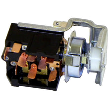 Load image into Gallery viewer, Crown Automotive Jeep Replacement 4565320 Headlight Switch for Jeep 1992-1993  XJ Cherokee, 1992 MJ Comanche for Select Jeep Cherokee, Jeep Comanche