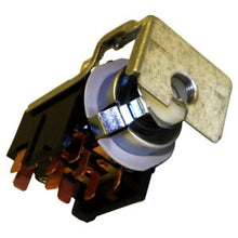 Load image into Gallery viewer, Crown Automotive Jeep Replacement 4565320 Headlight Switch for Jeep 1992-1993  XJ Cherokee, 1992 MJ Comanche for Select Jeep Cherokee, Jeep Comanche
