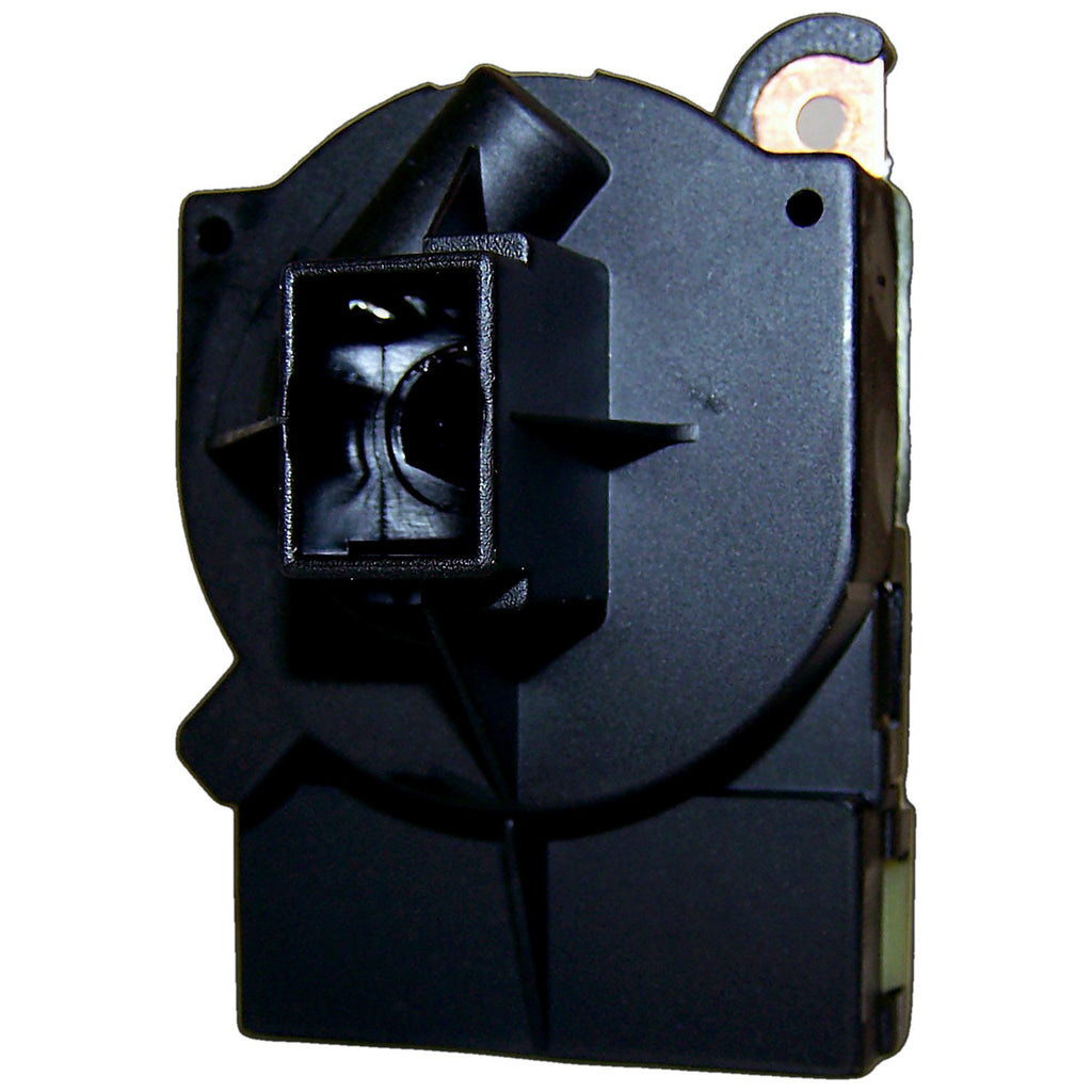 Crown Automotive Jeep Replacement 4565326 Ignition Switch for 1997-2000 Jeep TJ Wrangler or 1997-2001 Jeep XJ Cherokee for Select Jeep Cherokee, Jeep TJ, Jeep Wrangler